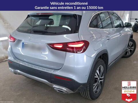 Classe GLA 250 e 8G-DCT Style 2024 occasion 10150 Lavau