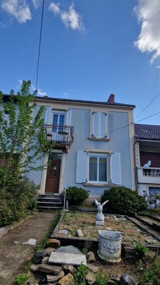  Maison � vendre 6 pi�ces 130 m�