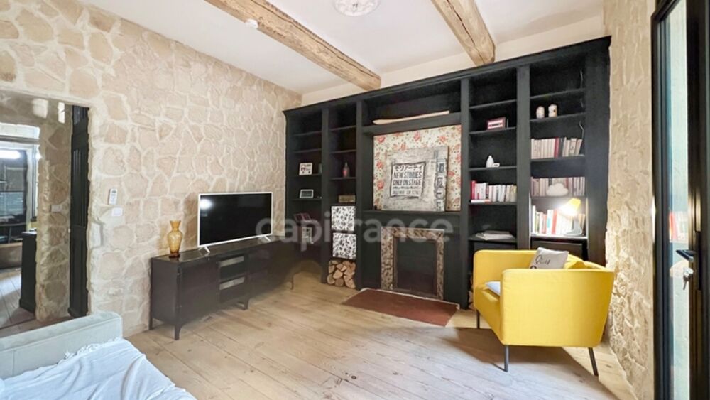 Location Maison Dpt Hérault (34), à louer MARSILLARGUES maison P4 de 98,32 m² Marsillargues