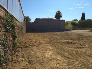  Terrain à vendre 388 m²