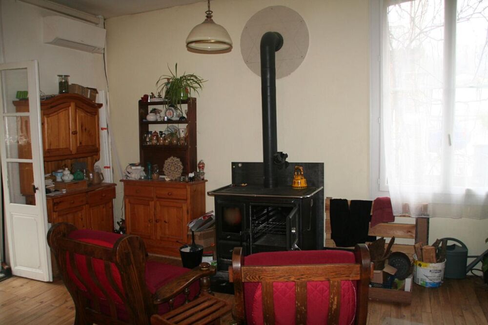 Maison de caractère - Ancien Hotel - Fort potentiel commercial à Prats De Mollo La Preste