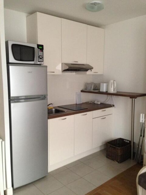  Appartement � louer 1 pi�ce 28 m�