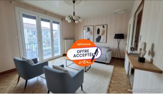  Maison � vendre 4 pi�ces 97 m�