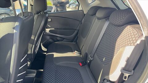 Captur 1.2 TCe 118 Intens 2018 occasion 76230 Isneauville