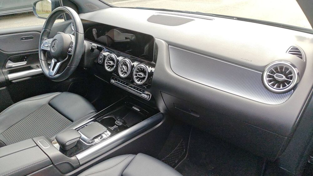 Classe B III 180 d 7G-DCT Progressive Line 2019 occasion 85000 La Roche Sur Yon