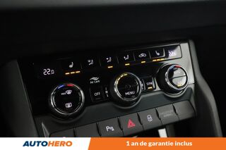 Karoq 1.5 TSI EVO 2 ACT Sportline DSG7 150 ch 2024 occasion 92130 Issy-les-Moulineaux