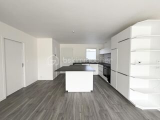  Maison à vendre 3 pièces 61 m²