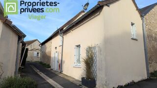  Maison à vendre 4 pièces 72 m²