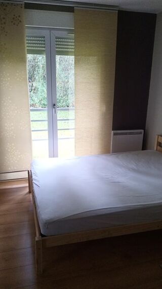  Appartement à louer 1 pièce 32 m²