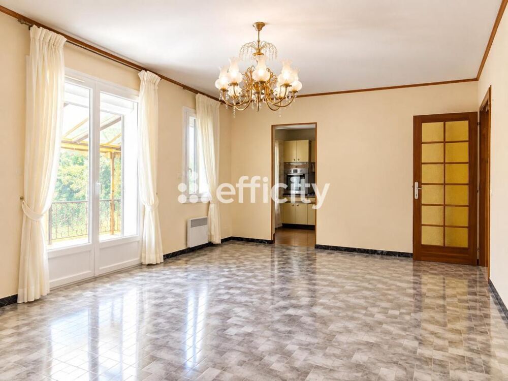 Vente Villa Villa Miramas