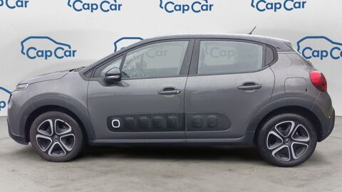C3 III 1.2 PureTech 110 Shine 2019 occasion 45700 Pannes