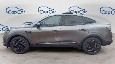 Arkana 1.6 E-Tech 145 Hybride BVA6 Esprit Alpine 2024 occasion 17600 Saujon
