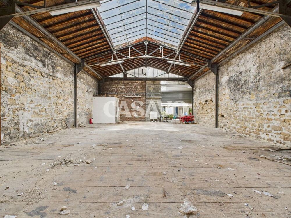 � vendre  Loft Paris 10