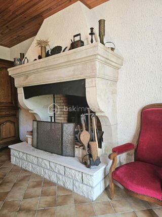  Ferme à vendre 6 pièces 175 m²