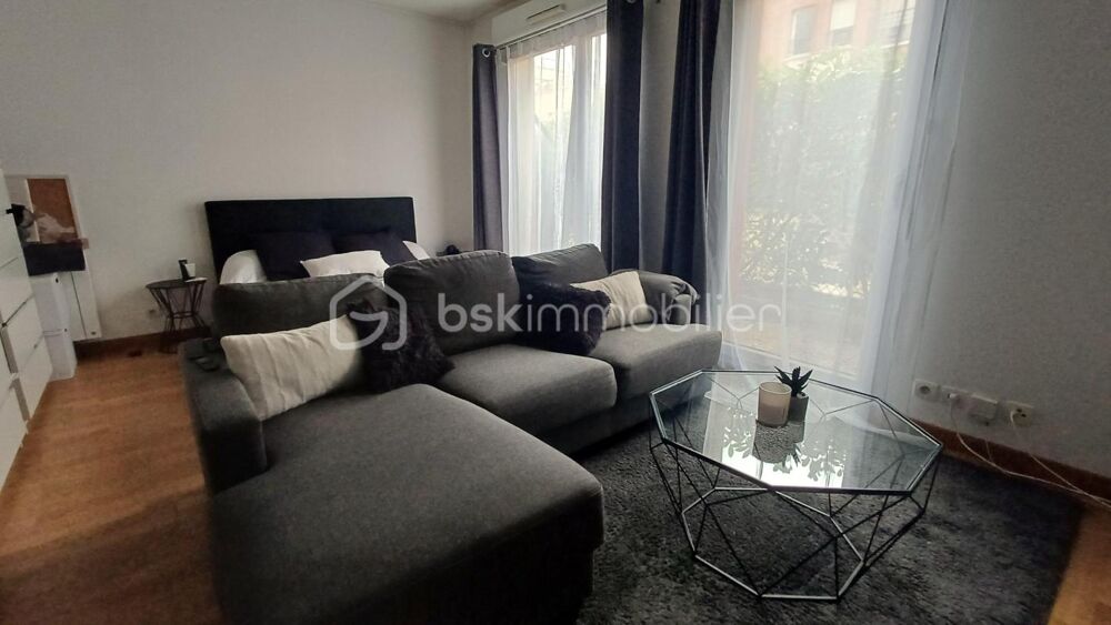 Vente Appartement APPARTEMENT 32,8 M2 CONFLANS SAINT HONORINE Conflans sainte honorine