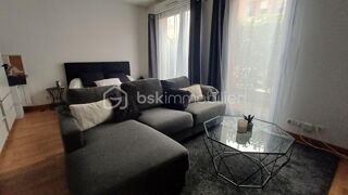  Appartement à vendre 1 pièce 32 m²