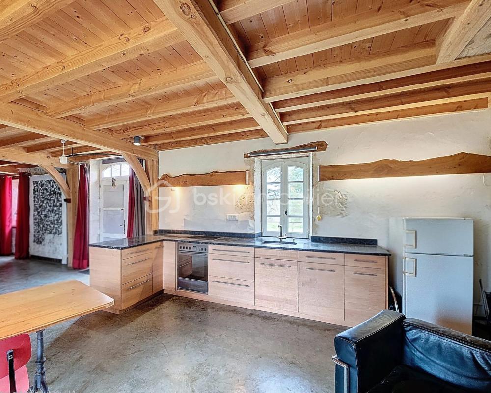 � vendre  Maison Poudenas (47170)