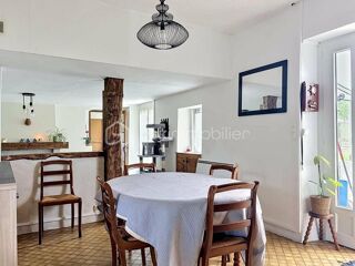  Maison à vendre 6 pièces 98 m²