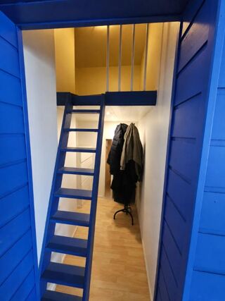  Appartement � vendre 3 pi�ces 44 m�
