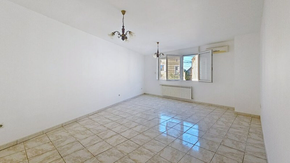 Vente Maison CASTELNAU D'AUDE MAISON 3 CHAMBRES  TERRASSES GRAND GARAGE Castelnau d aude