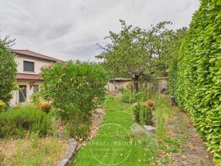  Maison à vendre 6 pièces 165 m²