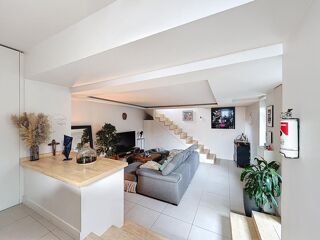  Appartement � vendre 2 pi�ces 61 m�