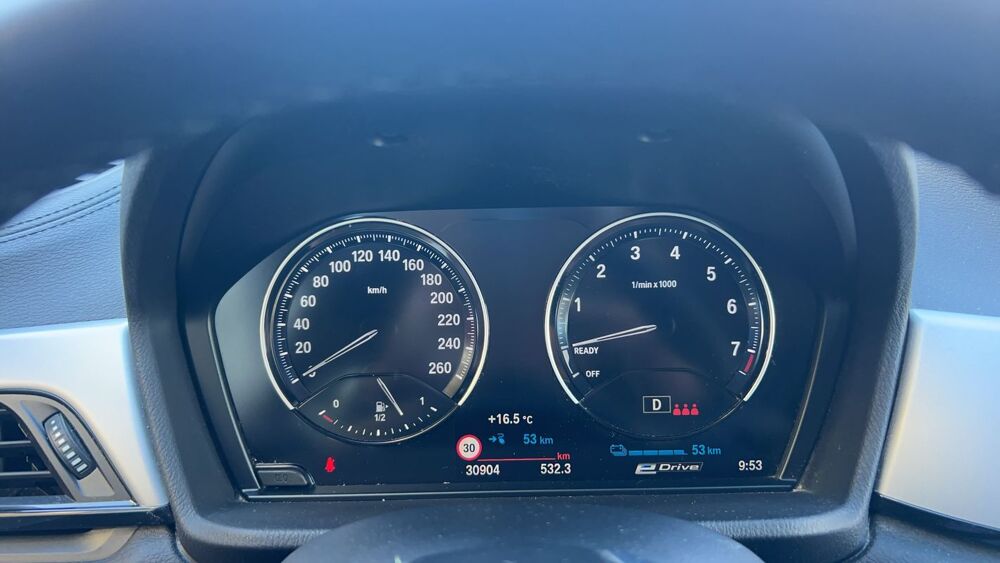 X2 xDrive 25e 220 BVA6 Business Design 2022 occasion 77500 Chelles