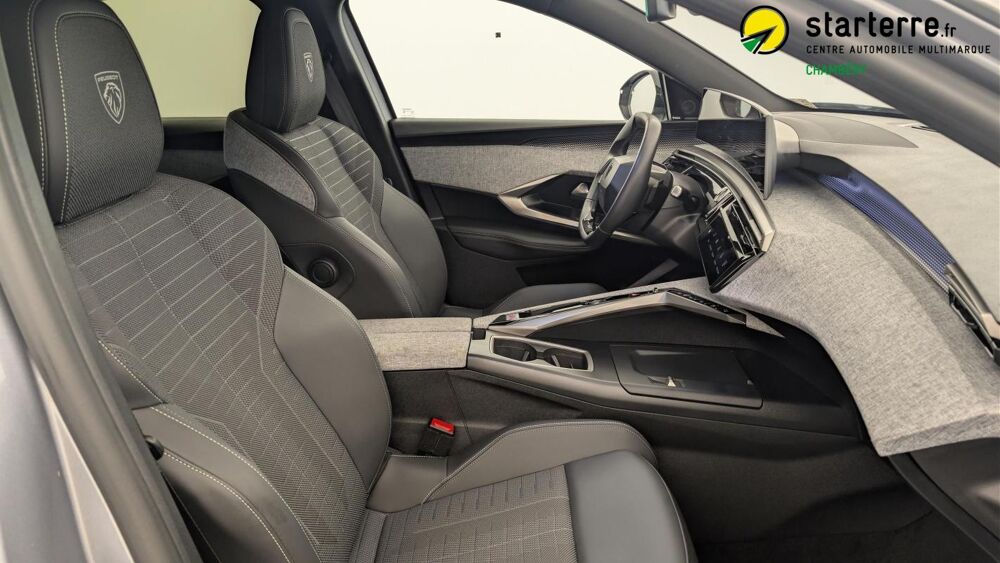 3008 Hybrid 145 e-DCS6 GT 2025 occasion 73420 Voglans