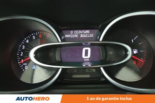 Clio 0.9 TCe Energy Limited 90 ch 2016 occasion 92130 Issy-les-Moulineaux