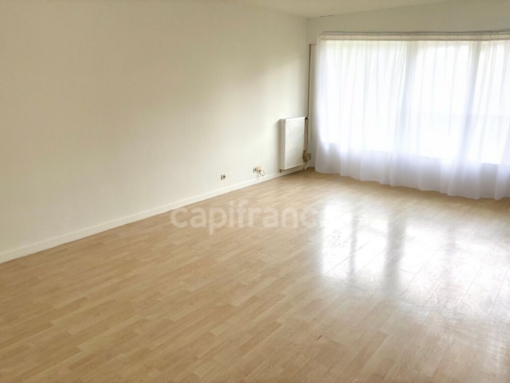 *Caucriauville* Appartement T4 86 m² ascenseur et cave