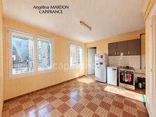  Appartement à vendre 3 pièces 41 m²