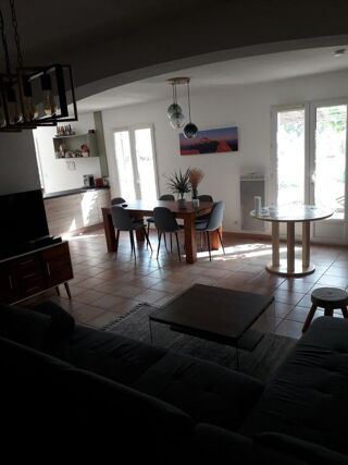  Maison à louer 5 pièces 130 m²
