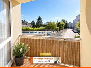  Appartement à vendre 4 pièces 79 m²