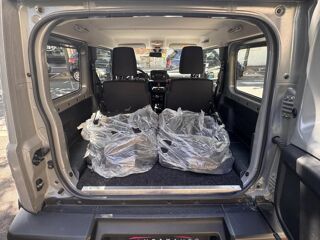Jimny 1.5 VVT 102 ALLGRIP PRO PRIVILEGE 2020 occasion 94100 Saint Maur Des Fossees