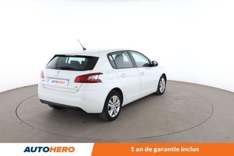 308 1.6 Blue-HDi Active Business 100 ch 2016 occasion 92130 Issy-les-Moulineaux