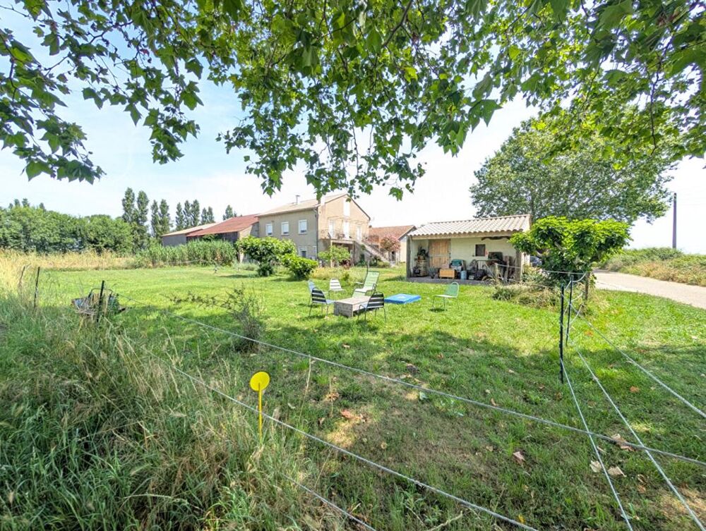 Vente Maison Ensemble immobilier  à Mas Thibert Arles