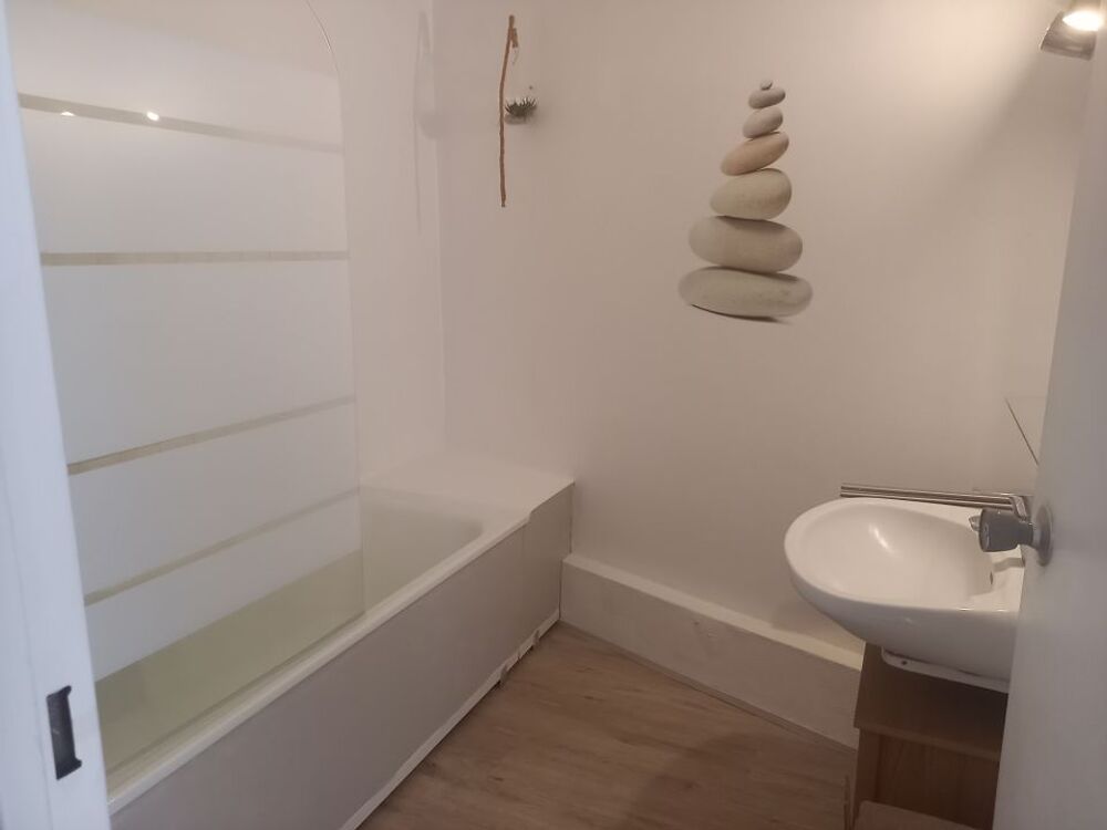 Location Appartement Appartement de 55m2 à louer sur Clermont-Ferrand Clermont ferrand
