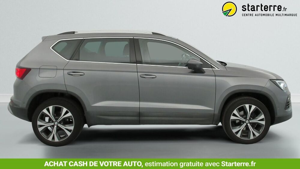 Ateca 1.0 TSI 110 ch Start/Stop Copa 2023 occasion 69190 Saint-Fons