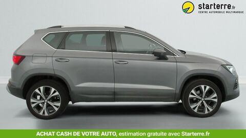 Ateca 1.0 TSI 110 ch Start/Stop Copa 2023 occasion 69190 Saint-Fons