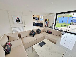  Maison à vendre 7 pièces 200 m²