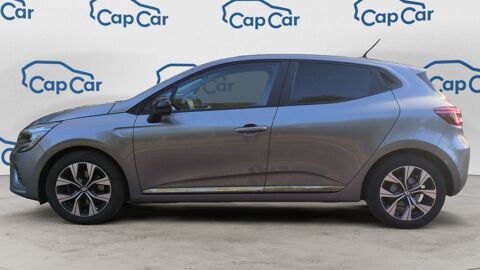 Clio Blue DCi 100 Evolution 2023 occasion 45000 Orleans