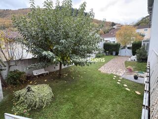  Maison � vendre 7 pi�ces 138 m�