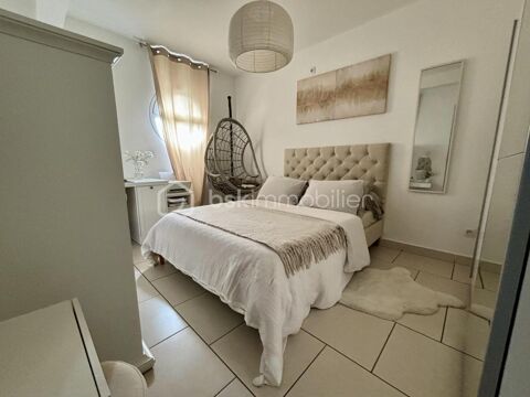   Appartement T2 48,5m� Sainte-Suzanne - Quartier Fran�ais Appartement - 2 pi�ce(s) - 48 m�