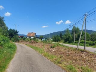  Terrain à vendre 924 m²