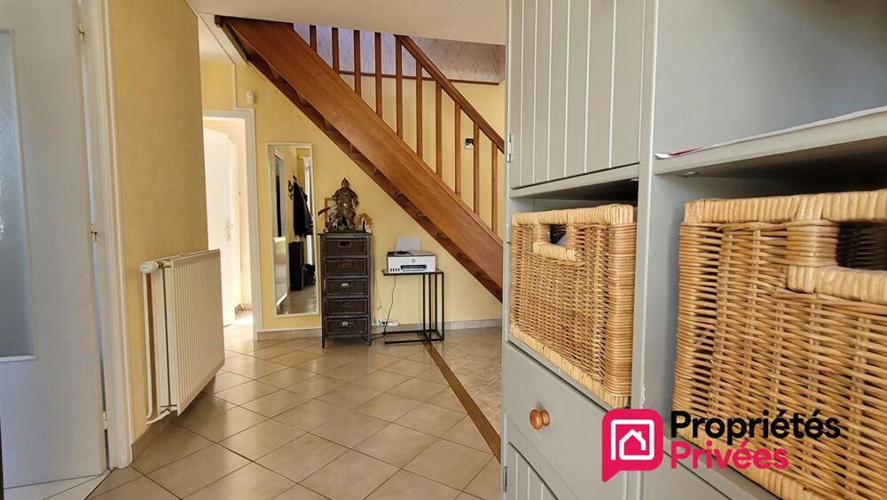 Vente Maison 29170 ST EVARZEC - Maison  4 chambres 115 m2 Saint evarzec