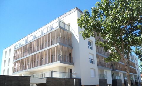  Appartement � louer 3 pi�ces 53 m�