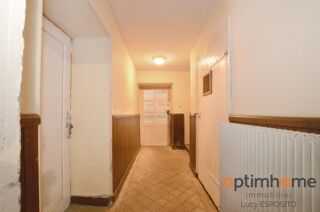  Maison à vendre 3 pièces 82 m²