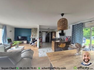  Maison à vendre 5 pièces 105 m²
