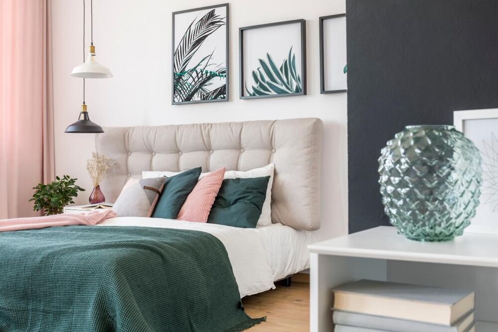 **RETOUR A LA VENTE Hypercentre T4 avec TERRASSE + JARDIN + PARKINGS**