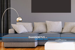  Appartement � vendre 3 pi�ces 63 m�